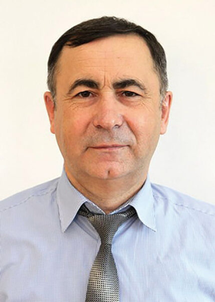 Владимир Карабцев, руководитель службы конструкторских и научно- исследовательских расчётов Научно-технического центра ПАО «КАМАЗ»