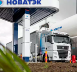 news_крио АЗС Новатэк