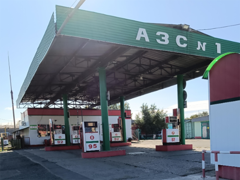 news_азс